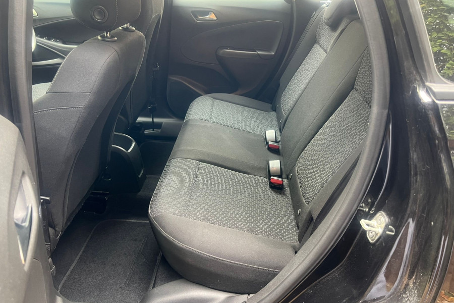 Vauxhall  Crossland X 